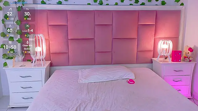 kaily_sweet1 webcam stripchat model stream image