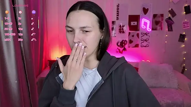 MaxinCarroll