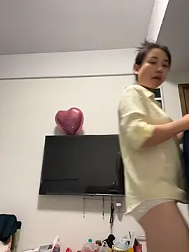 A-Kristen live cam on StripChat