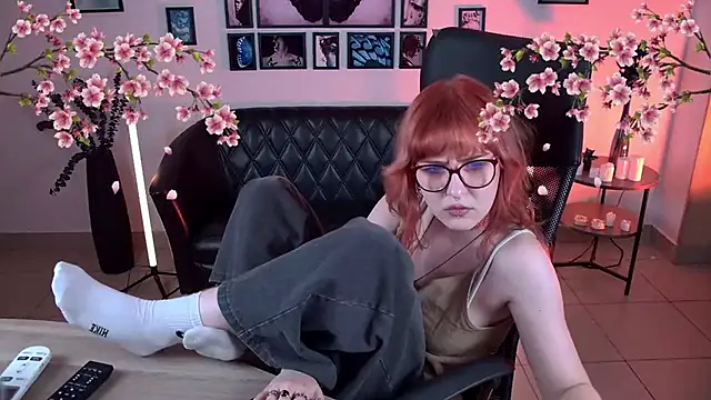 lanafitch live cam on StripChat