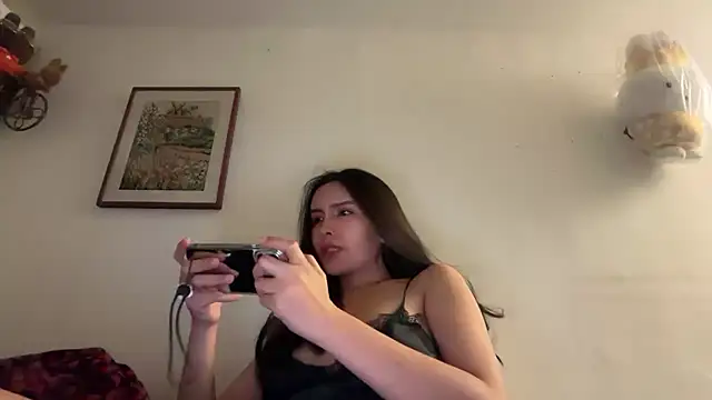 SensualSanya