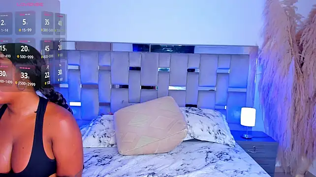Cammiila