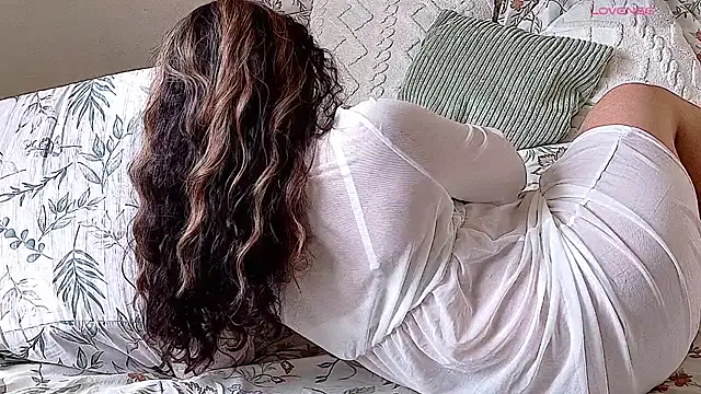 Amanda_sweet live cam on StripChat
