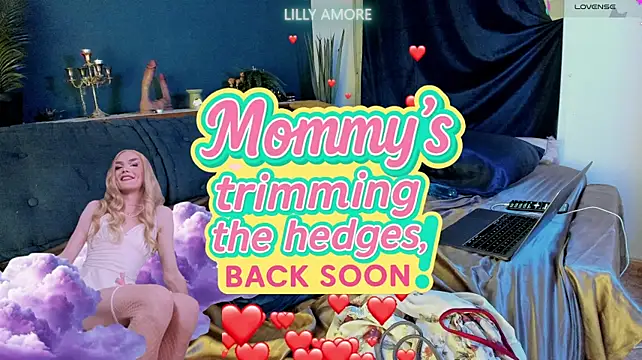 LillyAmore