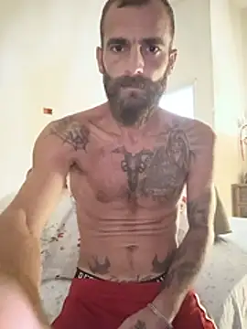 Big_Dick_Albanian_Goat webcam