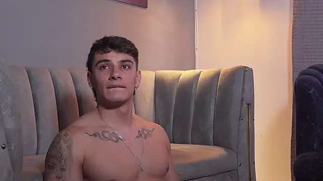 joseph_boy live cam on StripChat