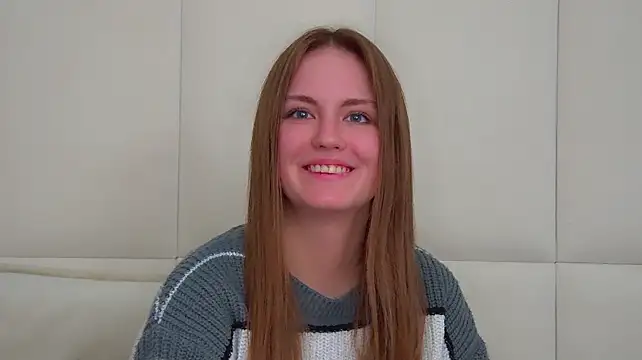 SofiaSarvains live cam on StripChat