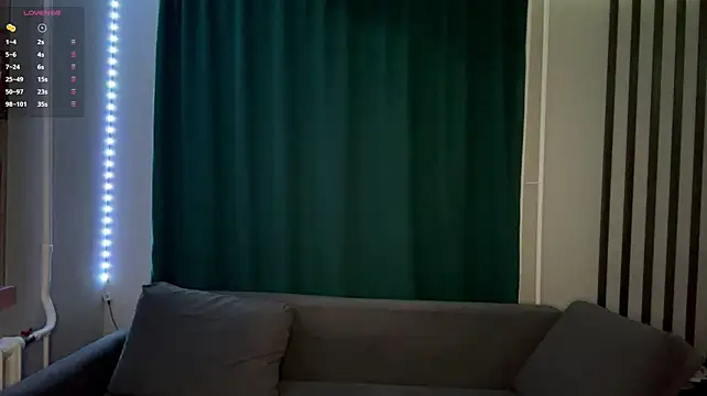 MargieZorens webcam stripchat model stream image