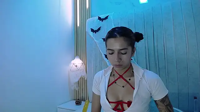 CarolinaySebas live cam on StripChat