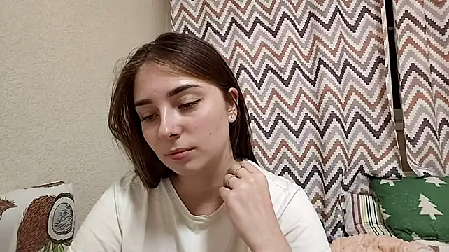 DishedEra webcam stripchat model stream image