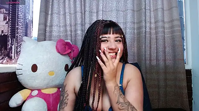 ASLY_CLOE webcam stripchat model stream image