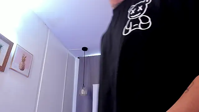 Thiago_Vega__ webcam