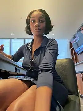 ___Nessa webcam
