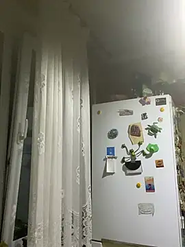 Frosl live cam on StripChat