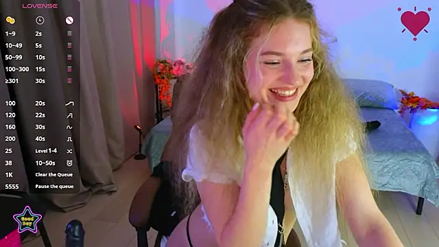 Katyaa_Lover live cam on StripChat