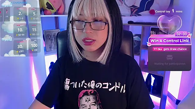 mieruco_chan