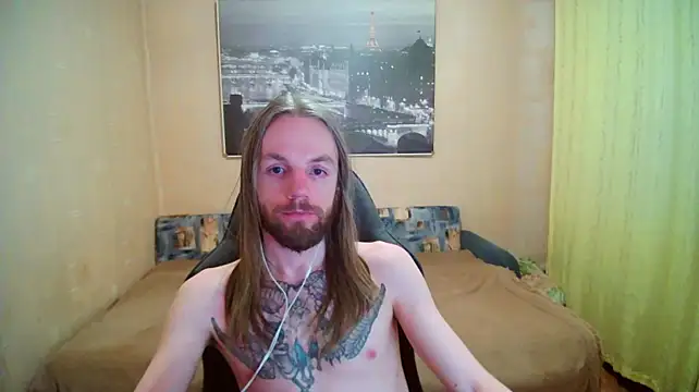 AdamDickens live cam on StripChat