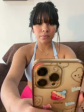 BrendaCrean webcam