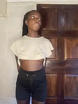 PetiteEbonyBabe_ webcam