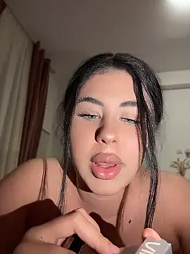 DaianaKimberly live sex cam