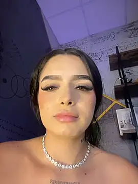 BustyAngelXXX webcam