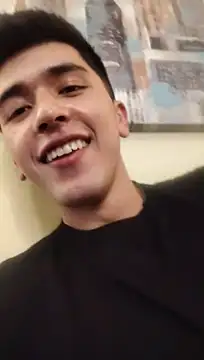 Jaxon__King live cam on StripChat