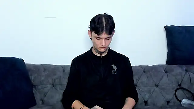 JackGriffin_ live cam on StripChat