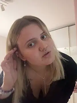 HotGirl01_ webcam