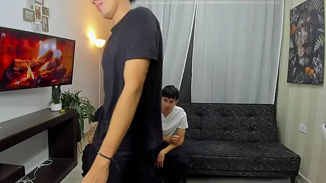 Latinhott_crazysex webcam