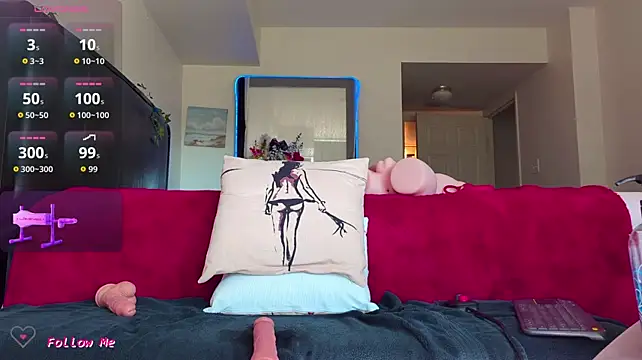 City_Kat webcam