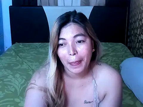 Chloe_09 webcam stripchat model stream image