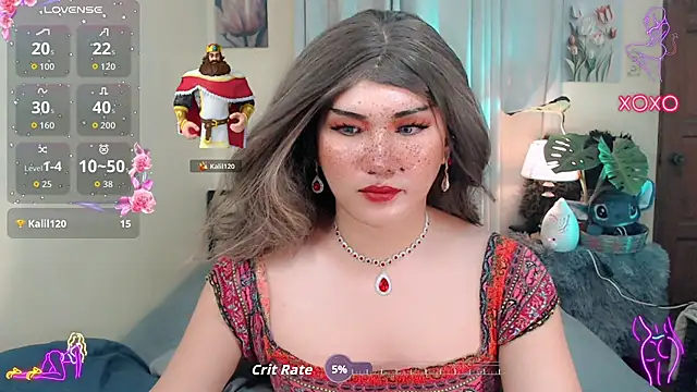 beatrice_21 live cam on StripChat