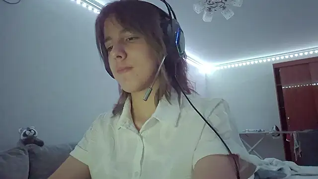 MistiSostre webcam stripchat model stream image