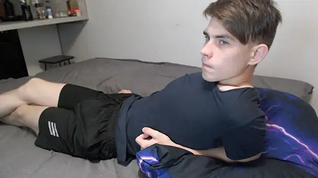 Student_Oliver