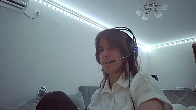 MistiSostre webcam stripchat model stream image