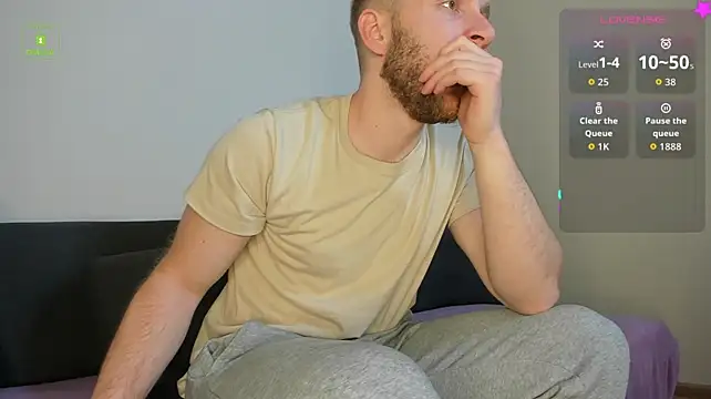 Buddy_Forman live sex cam