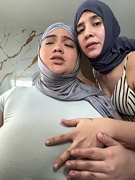 sweetmuslim01 webcam