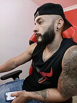 Mike_savage3 webcam