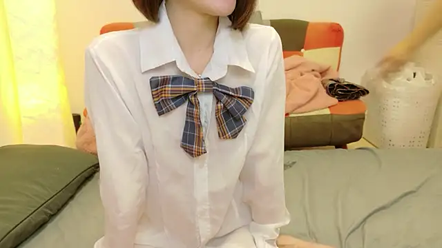 Webcam porno en directo de makuntenchou_