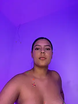 AriaVegaSoe webcam