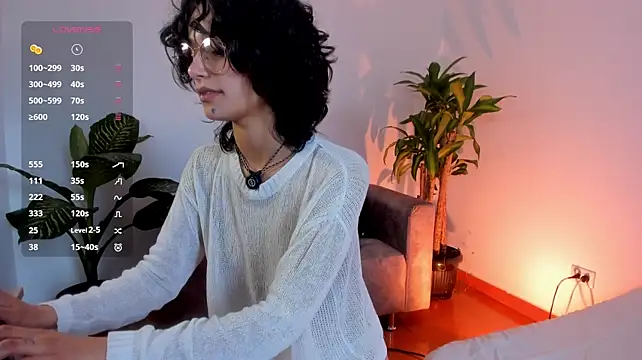 venuzz_99 live cam on StripChat