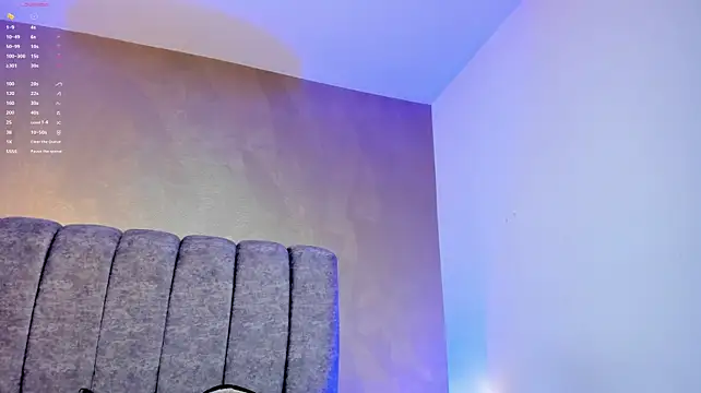 melisa_luxe webcam stripchat model stream image
