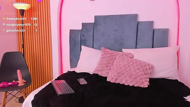 pamela_scott069 live cam on StripChat
