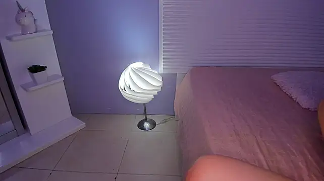 KamyVega_ webcam