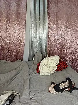 So-hott live cam on StripChat