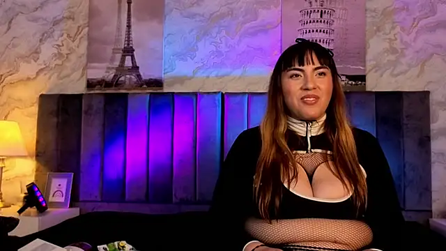 Wendy_li webcam