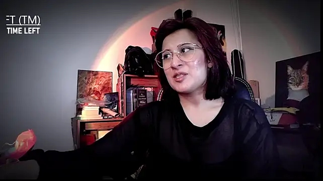 miss_scarlett_sen webcam stripchat model stream image