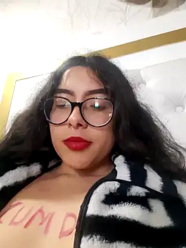 Olivia_Collinns1 webcam stripchat model stream image