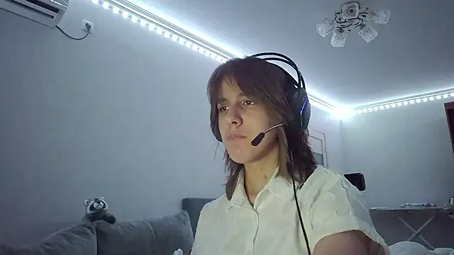 MistiSostre webcam stripchat model stream image
