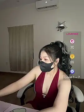 __MeiMei__ live sex cam